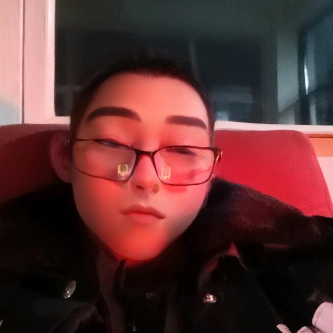 东北老爷们