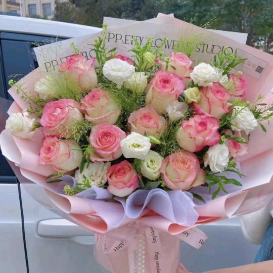 澳莱特花艺