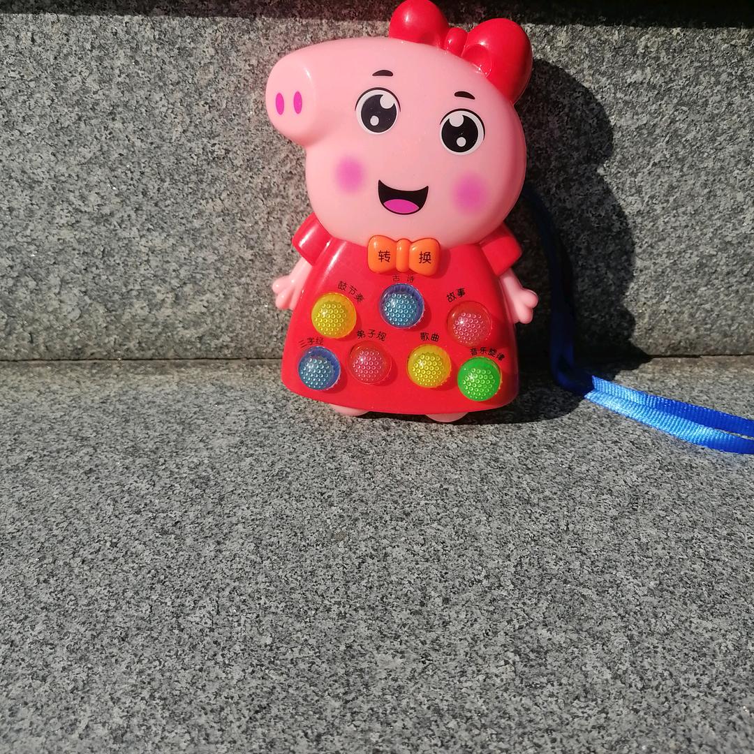咕咕