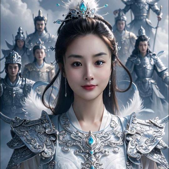 大愿行~如愿