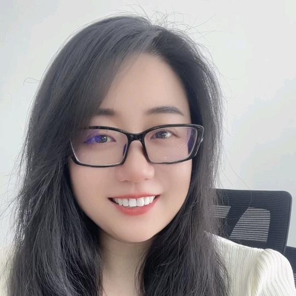 我是九月吖