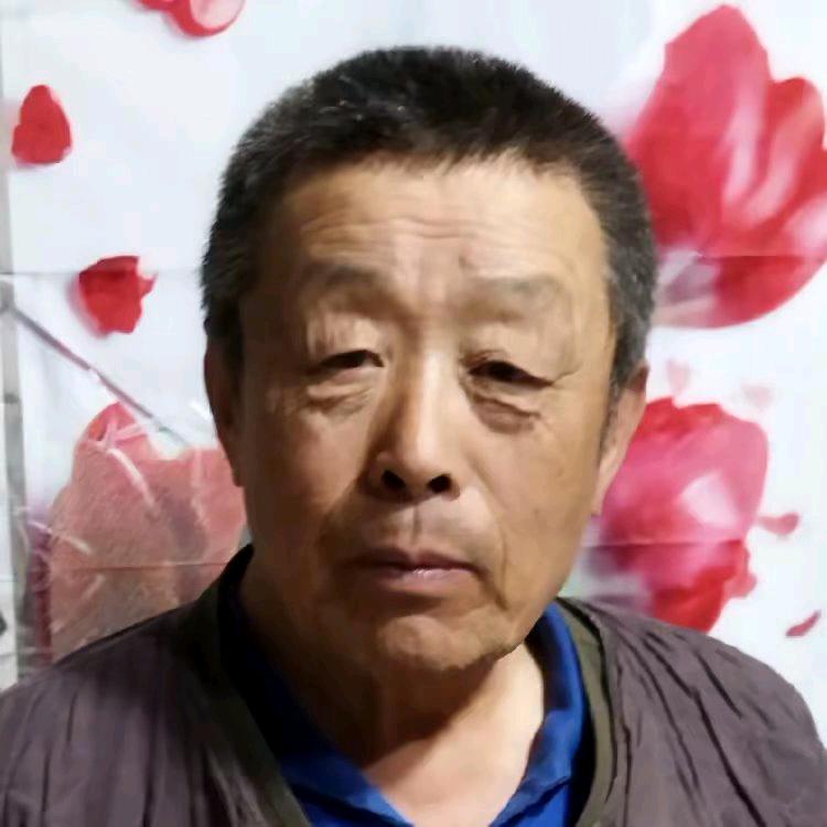 山河岁月