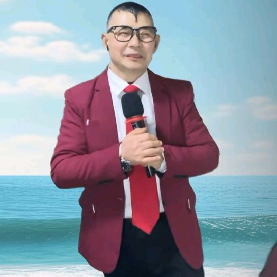 江南尹相杰（星期二中午直播🎙）