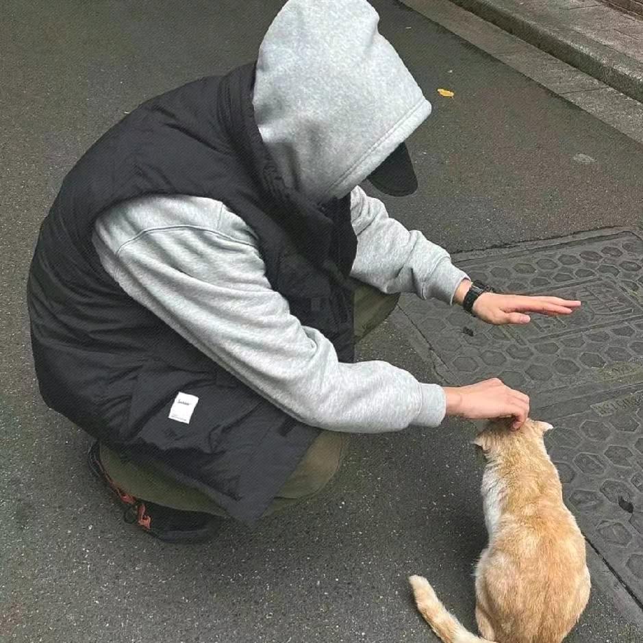 南巷