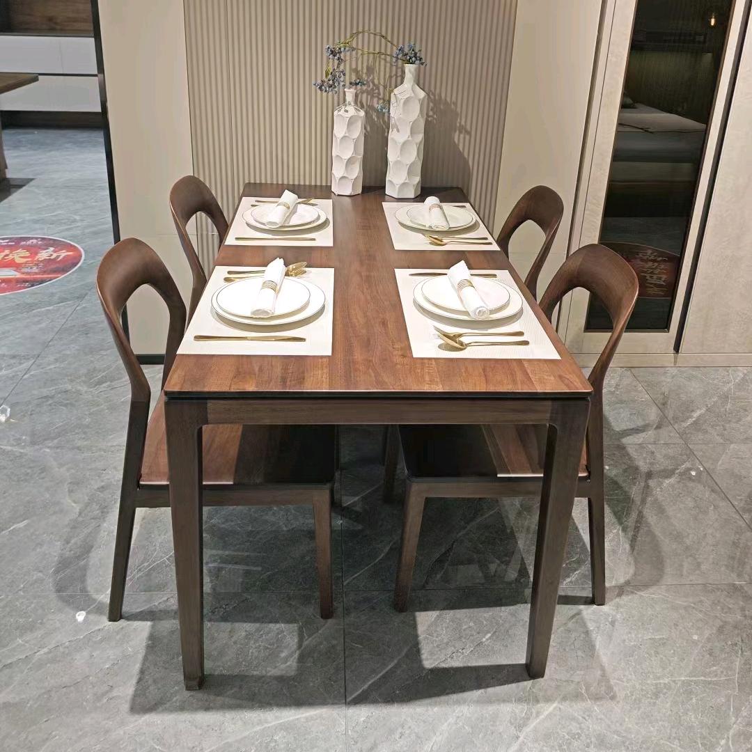 烟台北欧E家全屋定制-柳伟