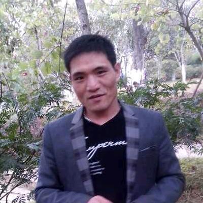 牟飞哥（贴砖）