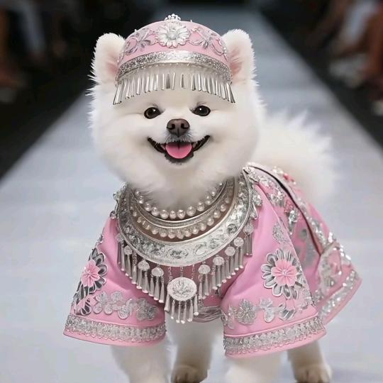 陌上花开