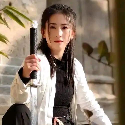 武林小萌