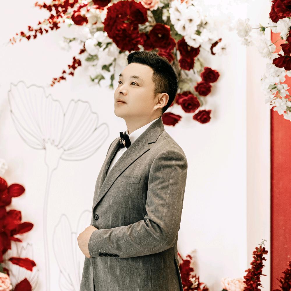 大丰老刘（千诺婚礼企划）