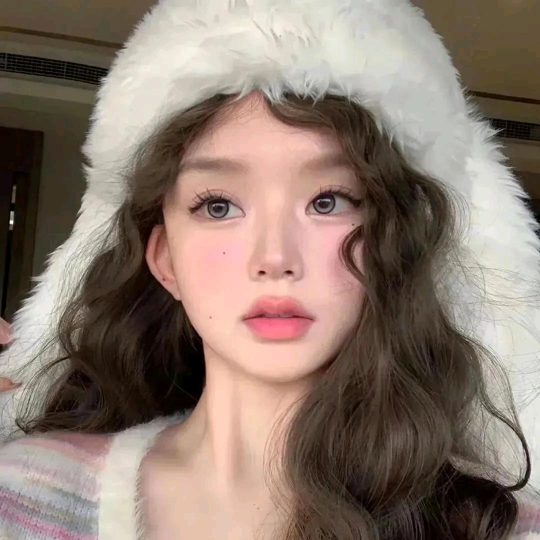 可爱的蛙