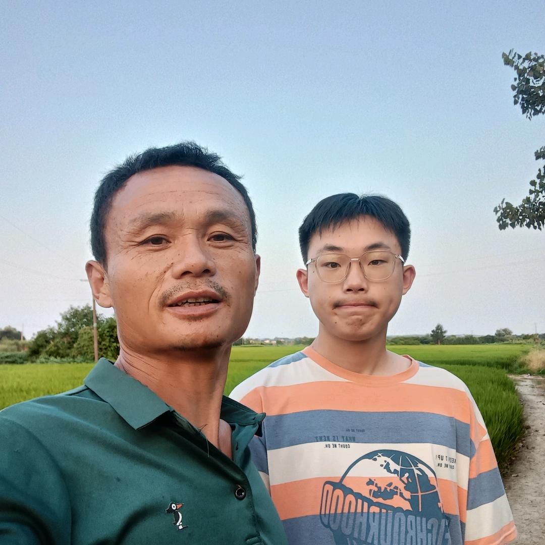 无为阿弟🎤