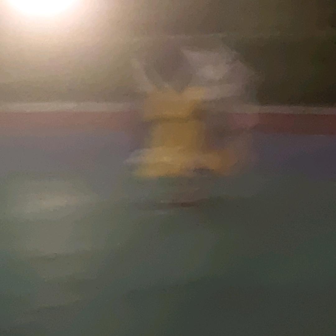 只想出去玩