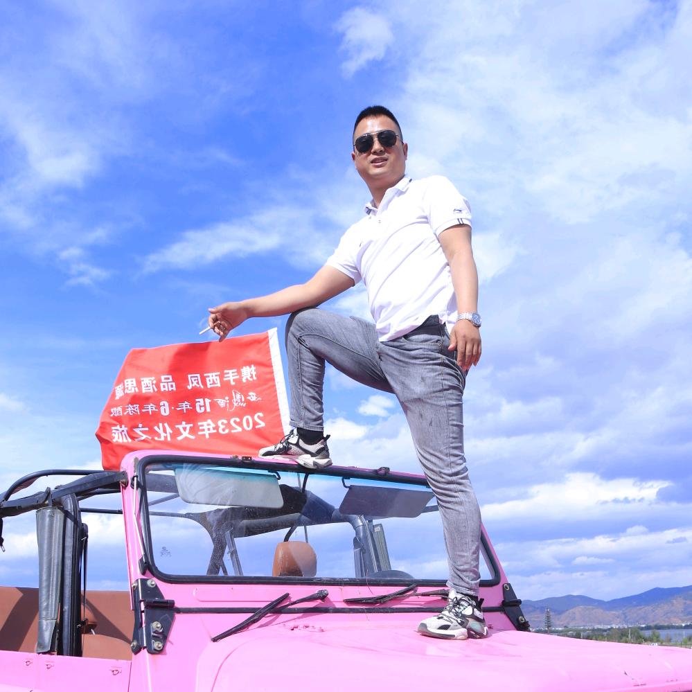 小白同学！