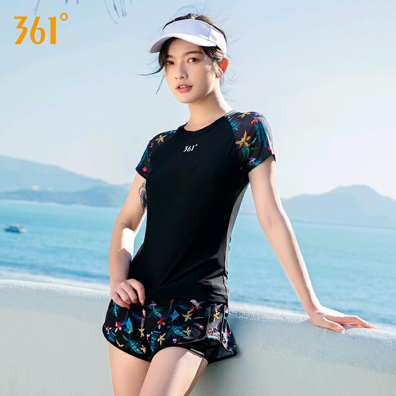361°游泳运动装备