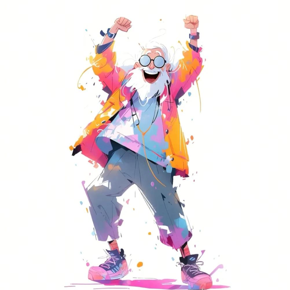 ✌︎' ֊'