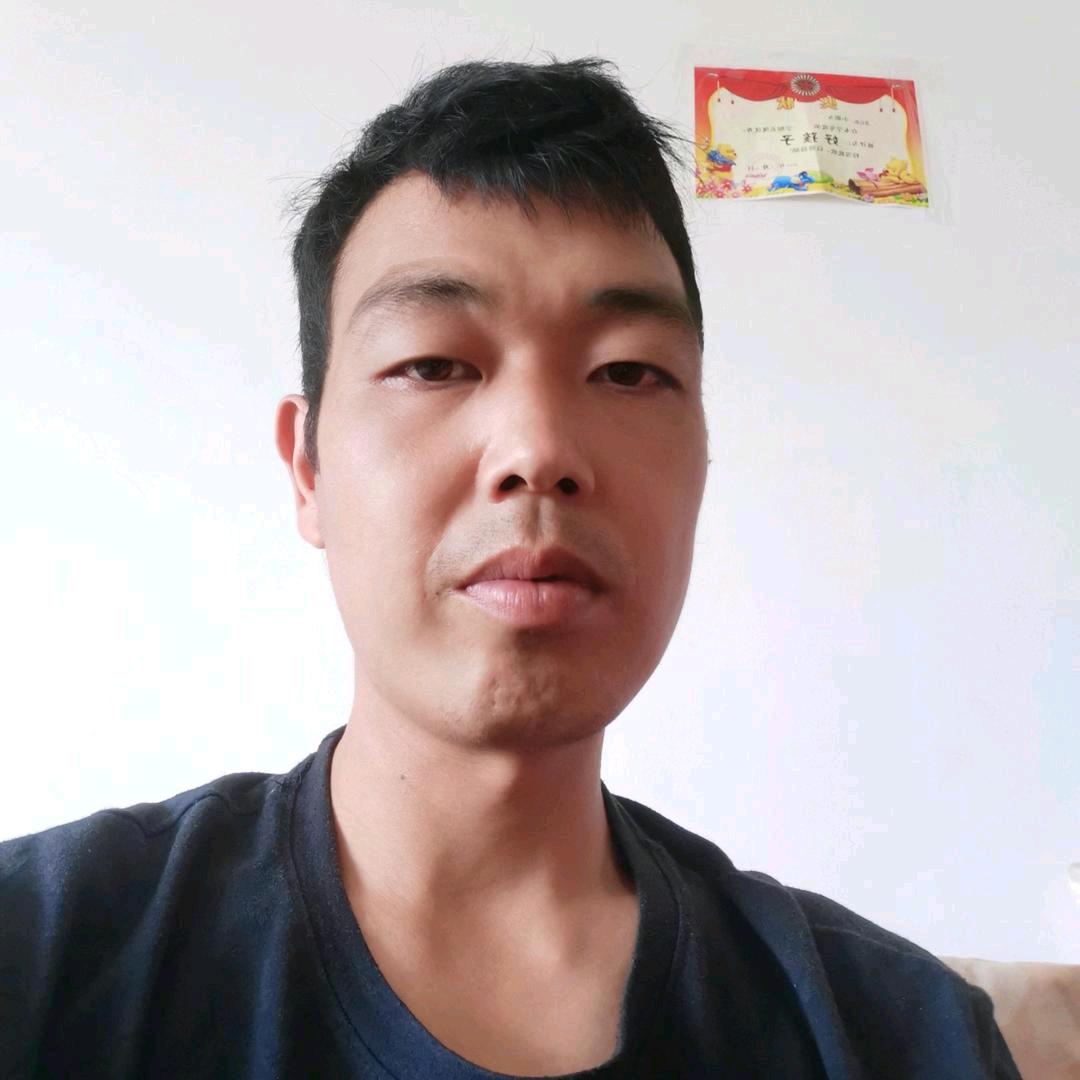 川Q单身哥哥