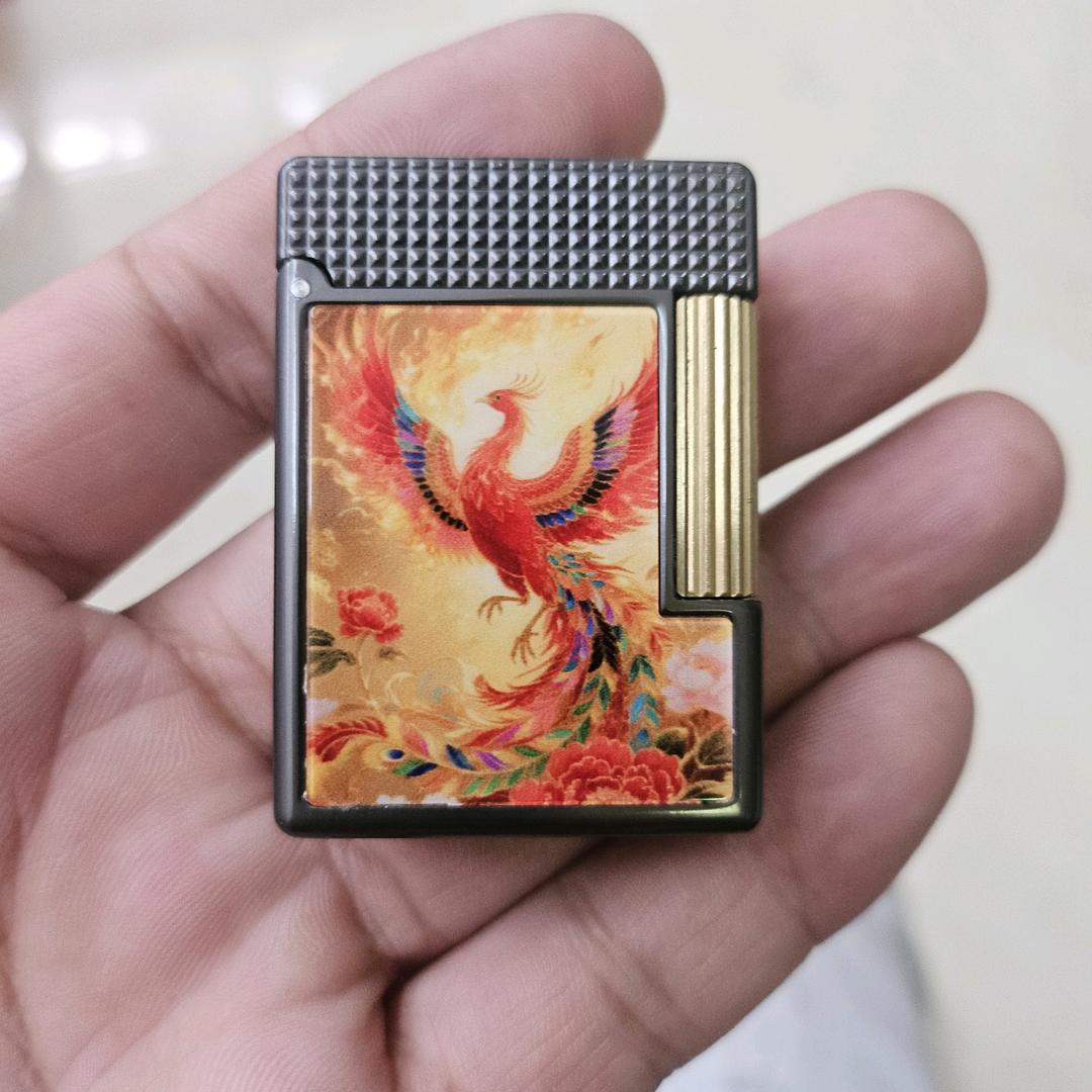 星星打火机精选