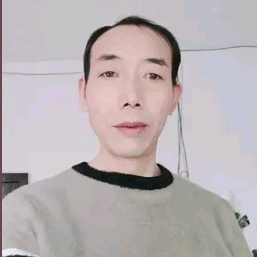 我的快乐就是想你