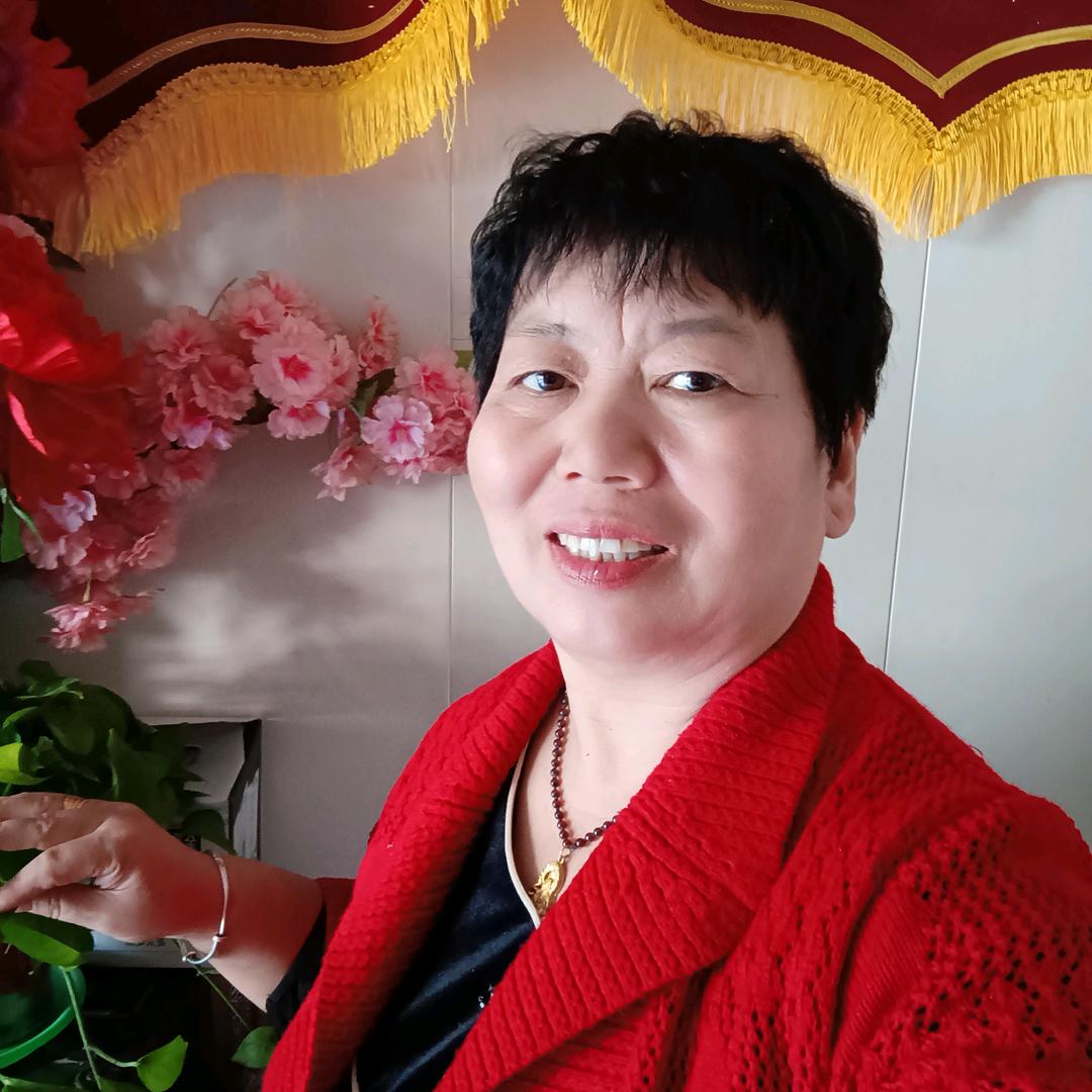 芳姐香堂