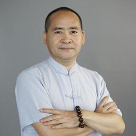 邱文山老师