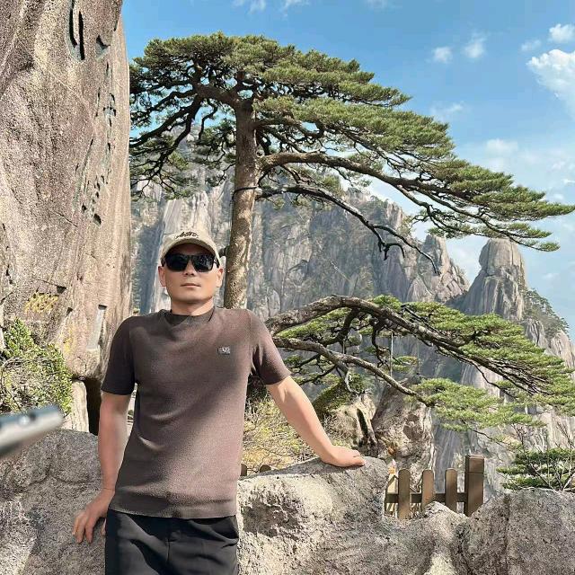 中奥车之星(艳超)