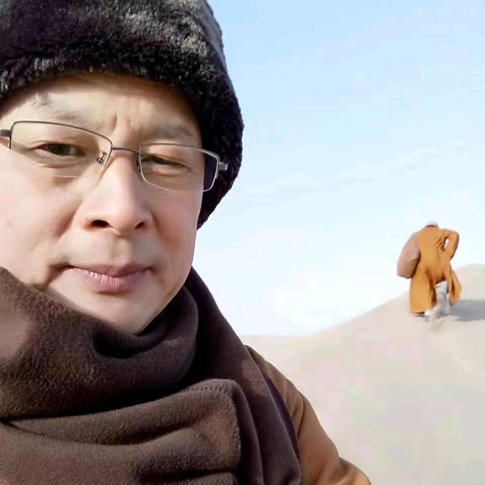 九华山仁亮💐💐💐