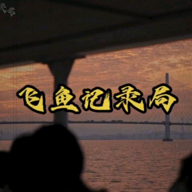 飞鱼记录局