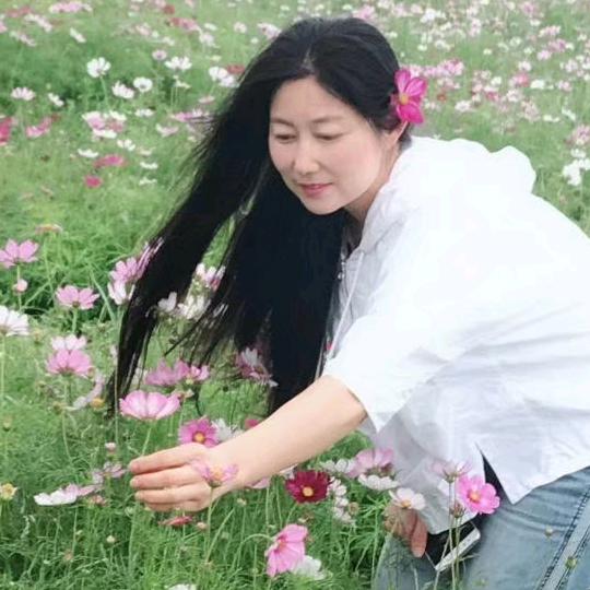 静妍