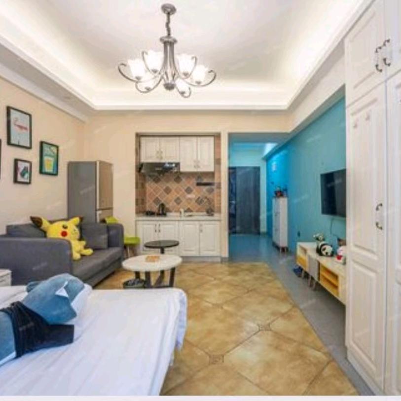 长沙市雨花区树木岭地铁站附近温壳民宿酒店