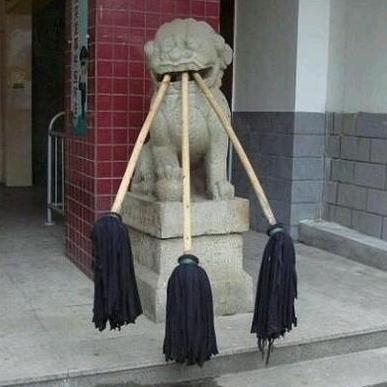 王眨眼