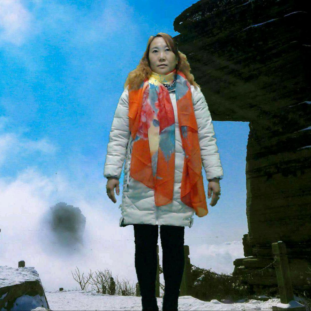 徐妹