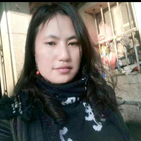 小花