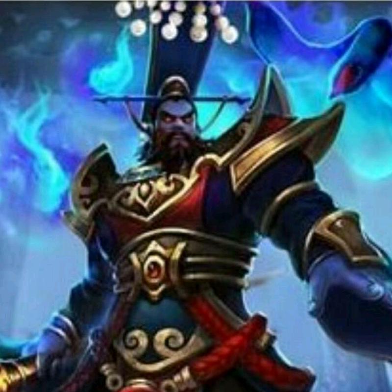 十殿阎王
