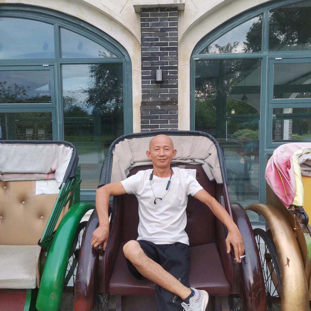 累了就休息会