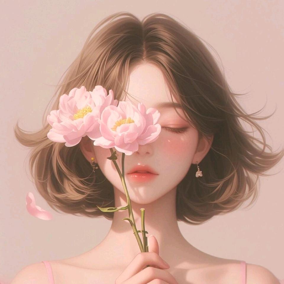 温柔不是我的范儿