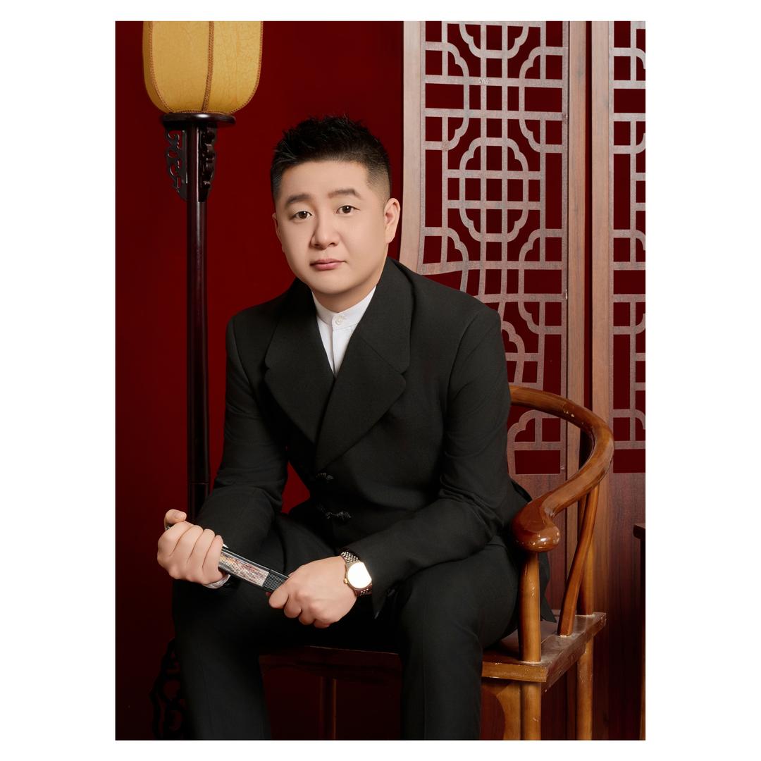 🇨🇳任先生