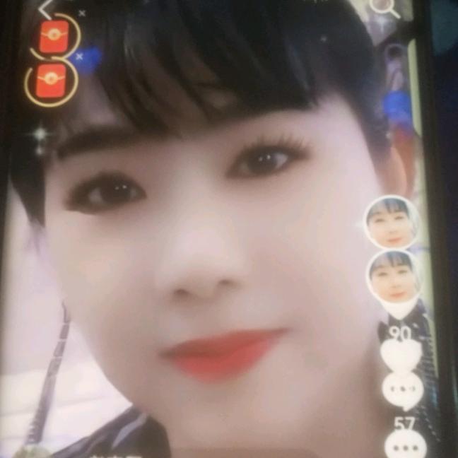 莹鸽：5♥(｡￫v￩｡)♥