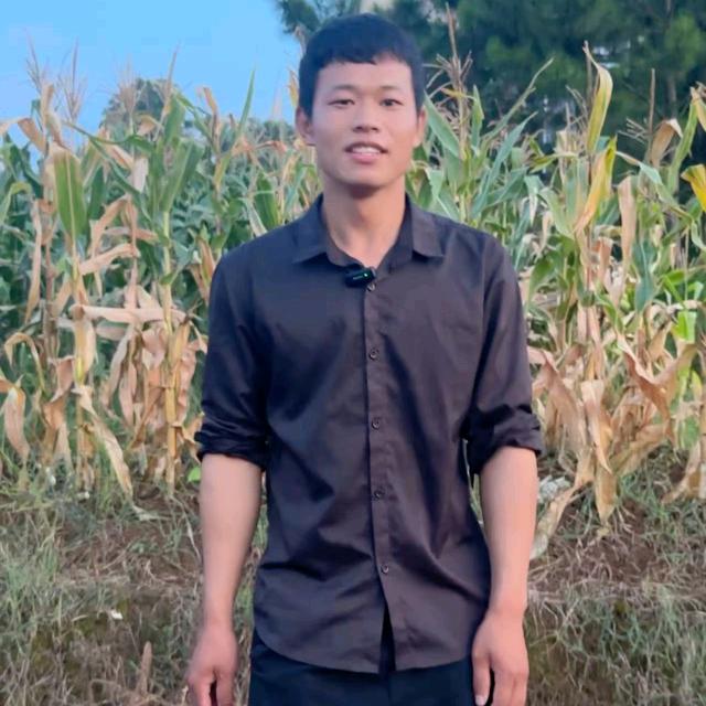 小邝的追峰日记