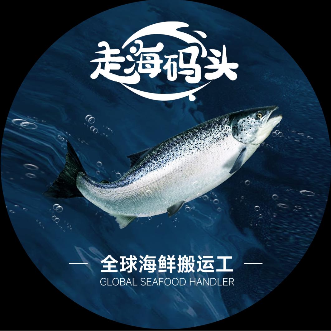 走海码头鲜直达
