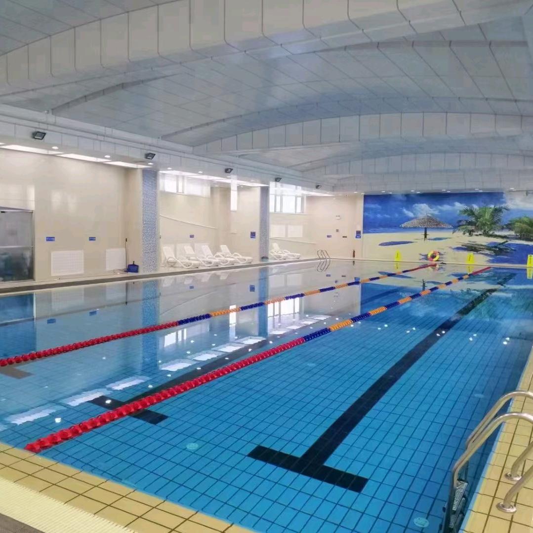 大正莅江游泳馆