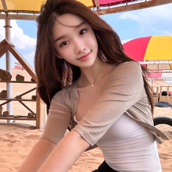 宝儿🎀