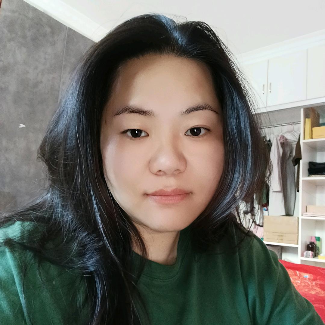 🌈我是小丽呀！🌈☀☀