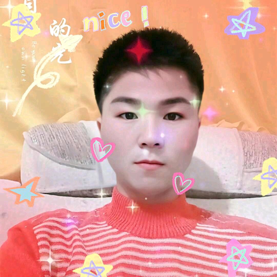 小心肝🎂3月6日生日快乐🎂