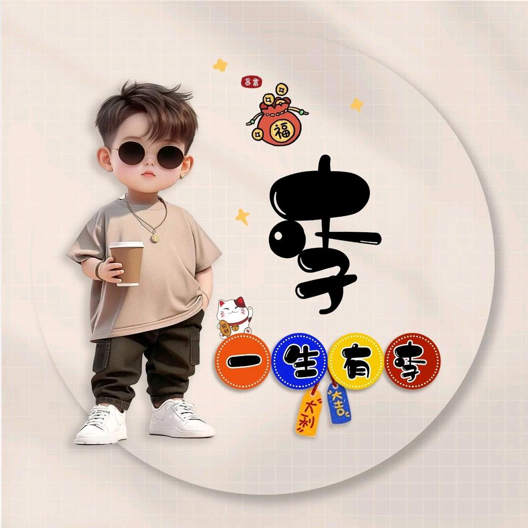 @雪糕-拉布拉多犬