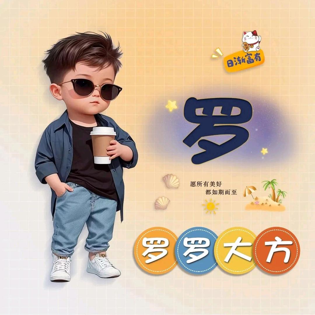 罗汉
