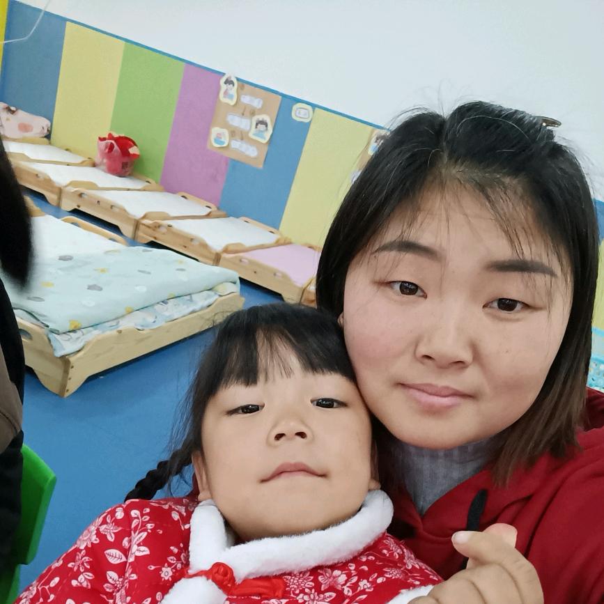 小李子（全职妈妈）