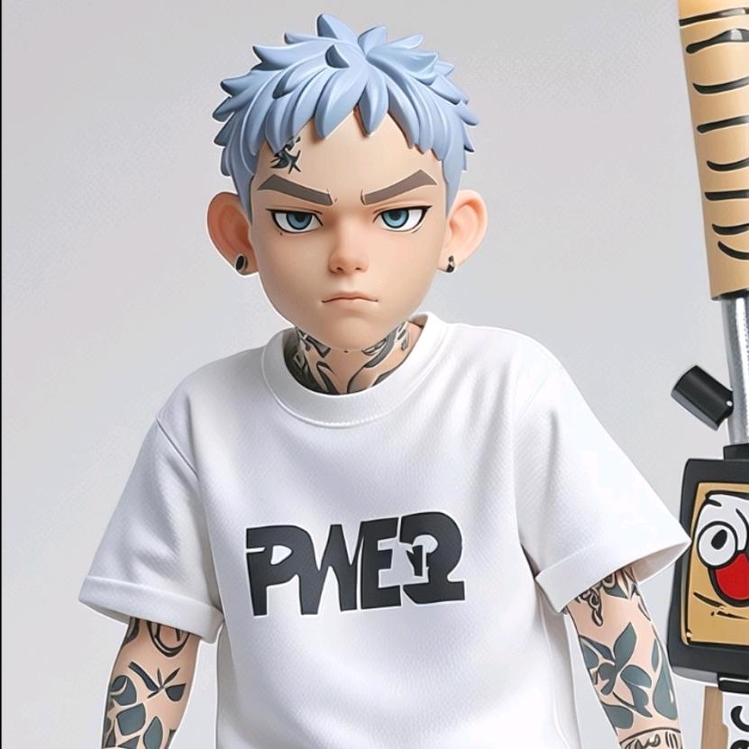 ！
