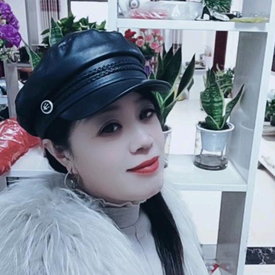 姐就这么牛
