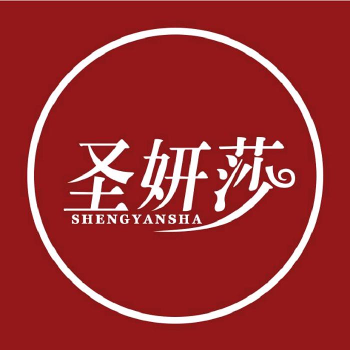 圣妍莎女鞋旗舰店