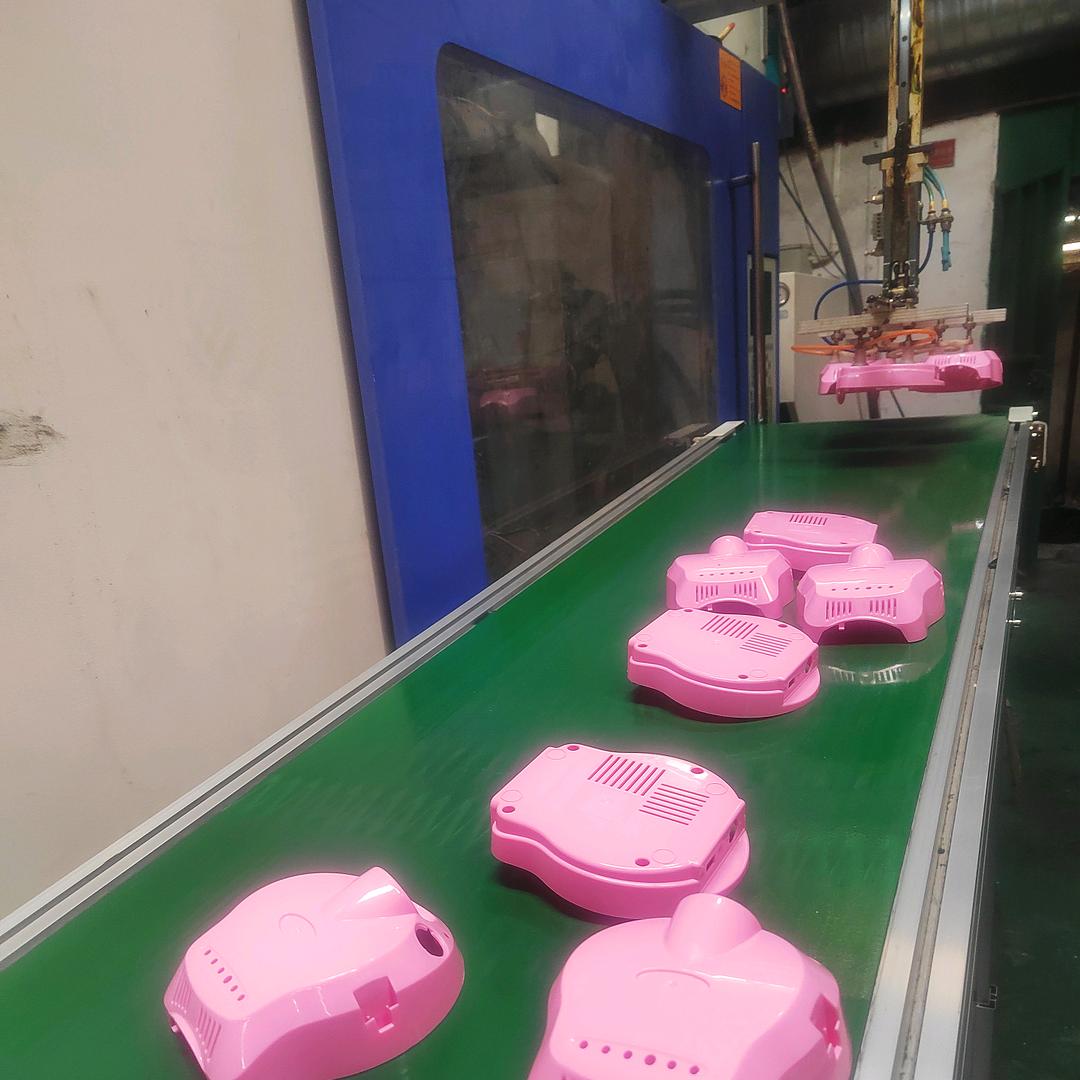 广州煜佳电子器材有限公司